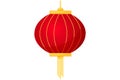 Icon Chinnese Lampion