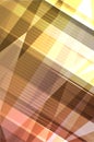 Abstract color striped line gardient background_010 Royalty Free Stock Photo