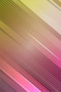 Abstract color striped line gardient background_058