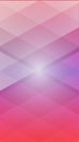 Abstract colorful geometric polygon background_09 Royalty Free Stock Photo