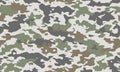 texture military camouflage repeats seamless army black white hunting print