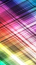 Abstract colorful modern background design_064