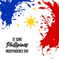 phillipines independence day