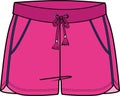 Kid Girls Teens Bottom Wear Shorts Knicker