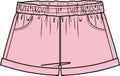 Girls and Teens Bottom Wear Skirt