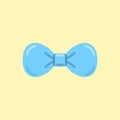 Bow tie icon