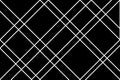 Mondrian style of diagonal tile pattern. Set 2 Royalty Free Stock Photo