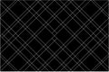 Mondrian style of diagonal tile pattern. Set 3 Royalty Free Stock Photo
