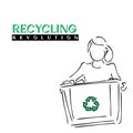 Recycling Revolution