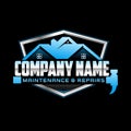 Property Maintenance Logo Design