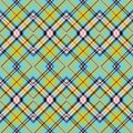 Background with a seamless tweed pattern