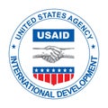 USAID logo