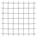 table of grid, program for planning, bamboo fence table pattern