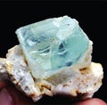 very beautiful jpg image aquamarine specimen from skardu pakistan