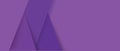 modern purple lines background vector illustration EPS10 Royalty Free Stock Photo
