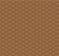 Brown color abstract background with sketch marks Royalty Free Stock Photo