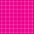 Pink color grid pattern repeat design Royalty Free Stock Photo