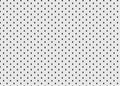Gray color background with black color dot design Royalty Free Stock Photo