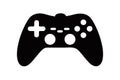 Game Controller Icon for Gaming, Video Game and Esports Concept Royalty Free Stock Photo