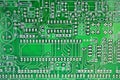 Print Circuit Board (PCB)