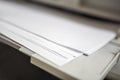 Print, copy and scan the business documents