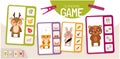 Kids educational game