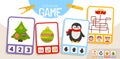 Kids educational game