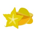 Health and Nutrition Benefits of Star fruit