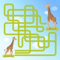 Kids educational game