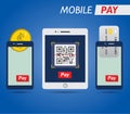 Online Card Payment and Easy Payments.