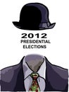 Print for Presidential elections