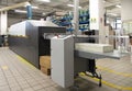 Print Shop - Digital press printing machine