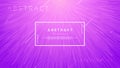 PrintBright abstract purple background. Dynamic purple gradient vector background. Eps10 Vector illustration