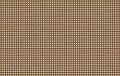 Brown and white gingham seamless pattern.Texture from rhombus/squares for - plaid, tablecloths, clothes, shirts, dresses, p