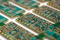 Printed Circuit Board