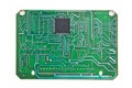 printed circuit board