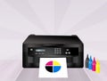 Printer cartridges