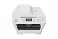 Printer and copying machine Royalty Free Stock Photo