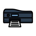 Printer Icon