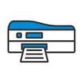 Printer Icon