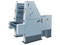 Printing-press