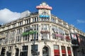 The Printworks Venue Royalty Free Stock Photo