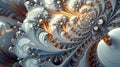 The Prinziep Unveiled: A Journey into the Fractal Approach