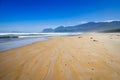 Prion Beach Royalty Free Stock Photo