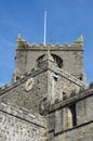 The Priory Chruch, Cartmel, Cumbria