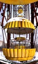 Pripyat Ferris Wheel Royalty Free Stock Photo