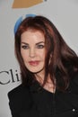 Priscilla Presley