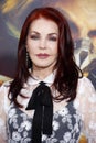 Priscilla Presley