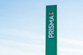 Prisma food store chain shop