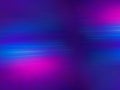 Prismatic Chromatic Holographic Aesthetic Neon Lights lines blur texture background